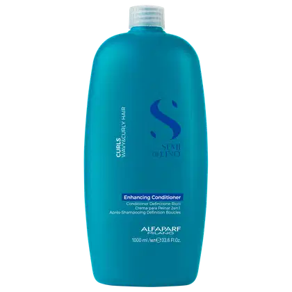 Imagem do produto Alfaparf Semi di Lino Curls Enhancing - Condicionador 1L