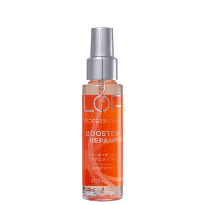 Imagem do produto LOF Professional Booster Repair - Máscara Capilar 60ml