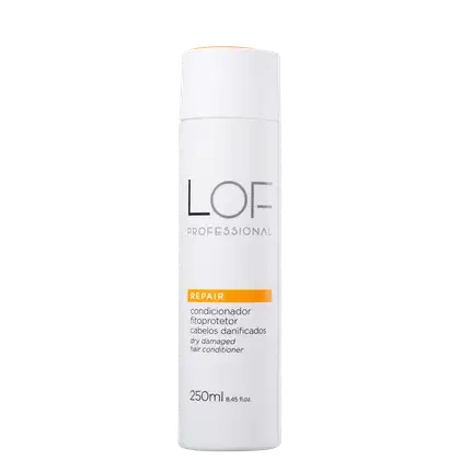 Imagem do produto LOF Professional Repair Fitoprotetor - Condicionador 250ml