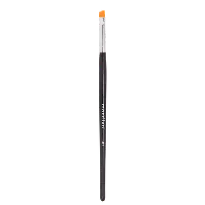 Imagem do produto Macrilan Max A23 - Pincel Chanfrado para Delinear