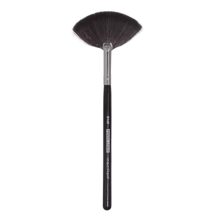 Imagem do produto Macrilan Leque B108 - Pincel para Pó