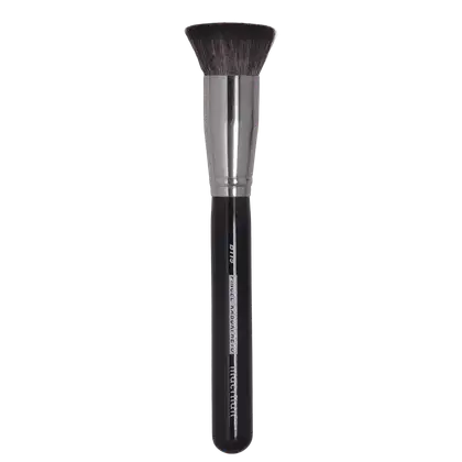 Imagem do produto Macrilan Kabuki Reto B115 - Pincel para Base
