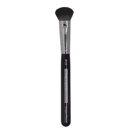 Imagem do produto Macrilan B122 - Pincel para Pó e Iluminador