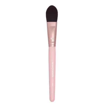 Imagem do produto Macrilan BFF F02 - Pincel para Base