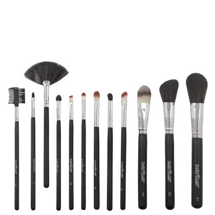 Imagem do produto Kit Macrilan de Pincéis KP1-2D (12 Produtos)