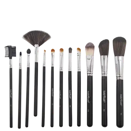 Imagem do produto Kit Macrilan de Pincéis KP1-2E (12 Produtos)