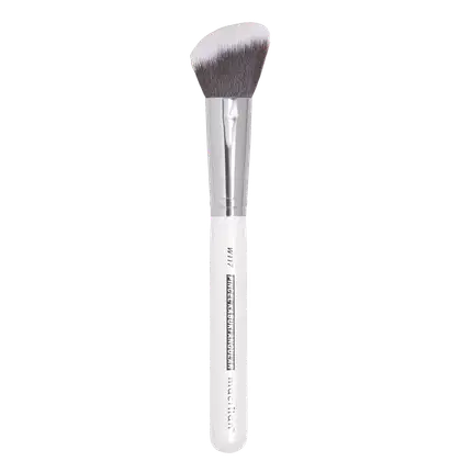 Imagem do produto Macrilan Kabuki Angular W117 - Pincel para Blush