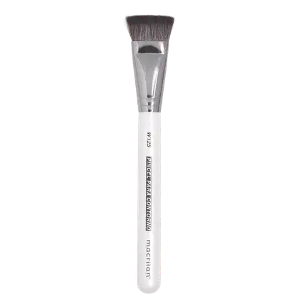 Imagem do produto Macrilan W125 - Pincel para Contorno