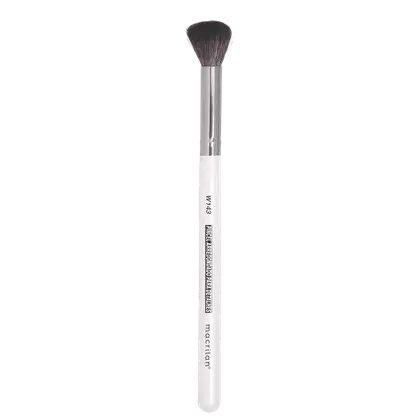 Imagem do produto Macrilan Arredondado W143 - Pincel para Maquiagem