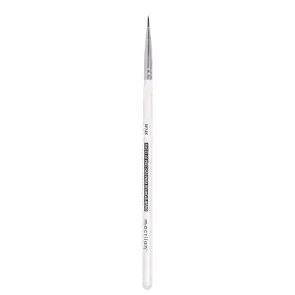 Imagem do produto Macrilan Precisão Médio W145 - Pincel Delineador