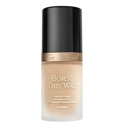 Imagem do produto Too Faced Born This Porcelain - Base Líquida 30ml