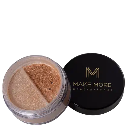 Imagem do produto Make More Luminus Glow - Pó Iluminador 4,5g