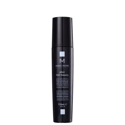 Imagem do produto Make More H2O Beauty Elixir da Beleza - Bruma Facial 110ml