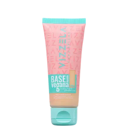 Imagem do produto Vizzela Cosméticos 03 - Base Líquida 30g