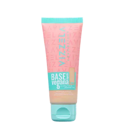Imagem do produto Vizzela Cosméticos 05 - Base Líquida 30g
