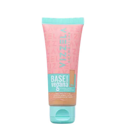 Imagem do produto Vizzela Cosméticos 11 - Base Líquida 30g
