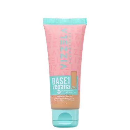 Imagem do produto Vizzela Cosméticos 12 - Base Líquida 30g