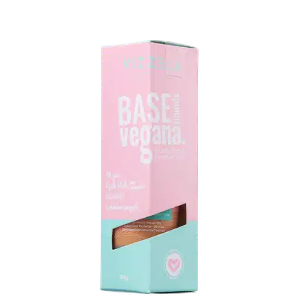 Imagem do produto Vizzela Cosméticos 13 - Base Líquida 30g