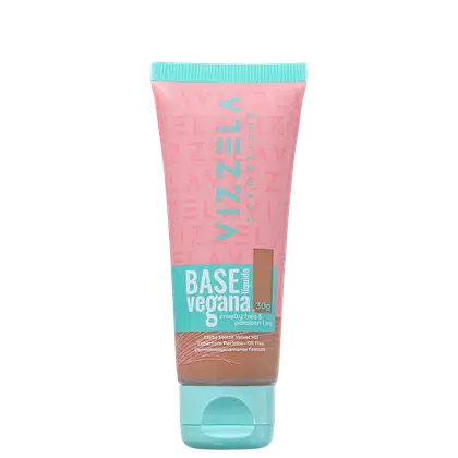 Imagem do produto Vizzela Cosméticos 15 - Base Líquida 30g