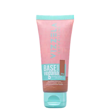 Imagem do produto Vizzela Cosméticos 16 - Base Líquida 30g