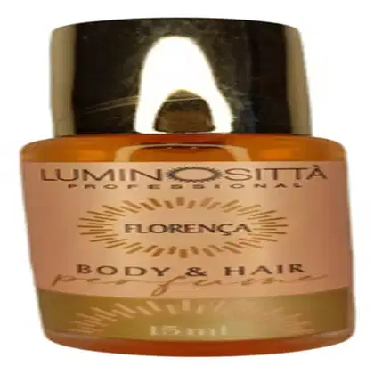 Imagem do produto Body Hair Aqua de Cologne Florenca Luminositta 15ml