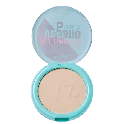 Imagem do produto Vizzela Cosméticos 01 - Pó Compacto 9g