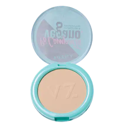 Imagem do produto Vizzela Cosméticos 02 - Pó Compacto 9g