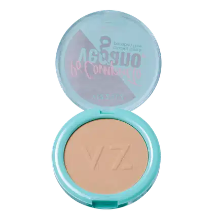 Imagem do produto Vizzela Cosméticos 03 - Pó Compacto 9g