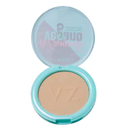 Imagem do produto Vizzela Cosméticos 04 - Pó Compacto 9g