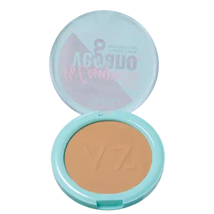 Imagem do produto Vizzela Cosméticos 07 - Pó Compacto 9g