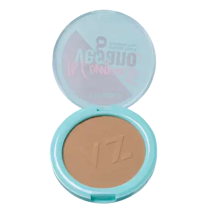 Imagem do produto Vizzela Cosméticos 08 - Pó Compacto 9g