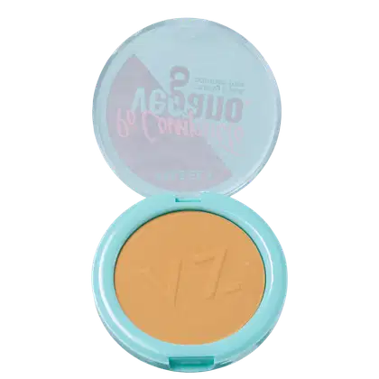 Imagem do produto Vizzela Cosméticos 09 - Pó Compacto 9g