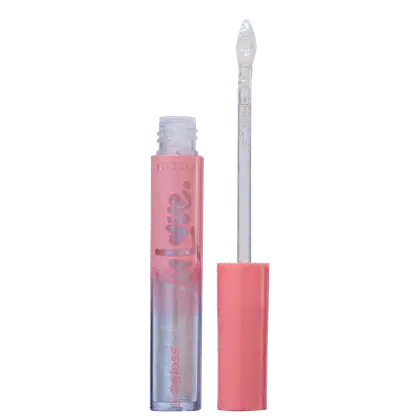 Imagem do produto Vizzela Cosméticos In Love 03 Crush - Gloss Labial 3,5g