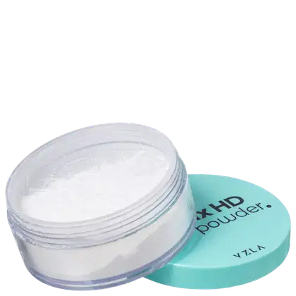 Imagem do produto Vizzela Cosméticos Fix HD Powder - Pó Translúcido 9g