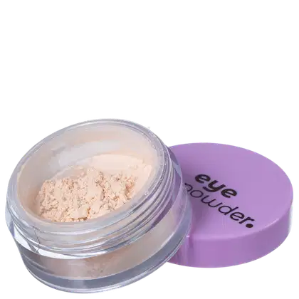 Vizzela Cosméticos Eye Powder 01 - Pó Solto