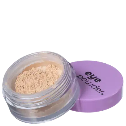 Vizzela Cosméticos Eye Powder 02 - Pó Solto