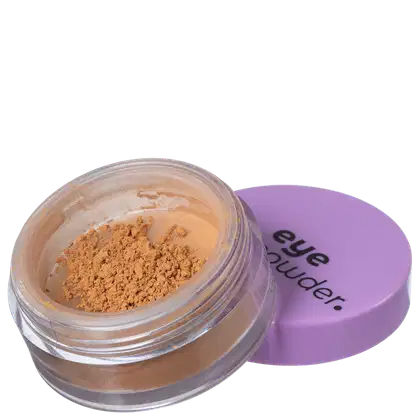 Vizzela Cosméticos Eye Powder 03 - Pó Solto