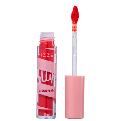 Imagem do produto Vizzela Cosméticos Lollipop Pop Kiss - Cream Tint 3ml