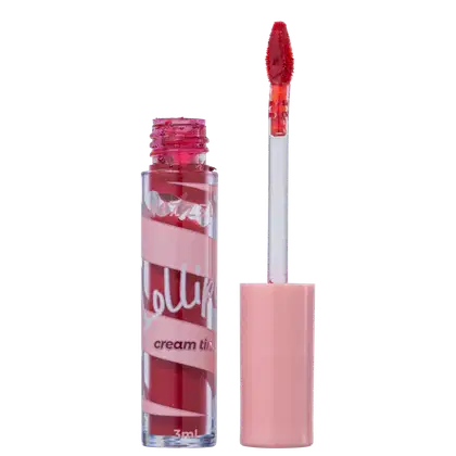 Imagem do produto Vizzela Cosméticos Lollipop Pop Berry - Cream Tint 3ml
