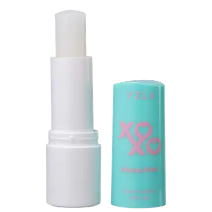 Imagem do produto Vizzela Cosméticos Balm Xoxo FPS 20 Bitoquinha - Bálsamo Labial 4g