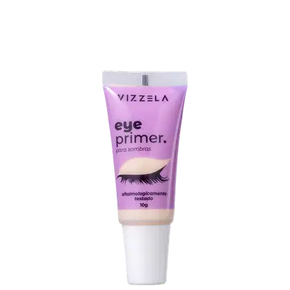 Imagem do produto Vizzela Cosméticos Eye Primer 01 - Primer para Olhos 10g