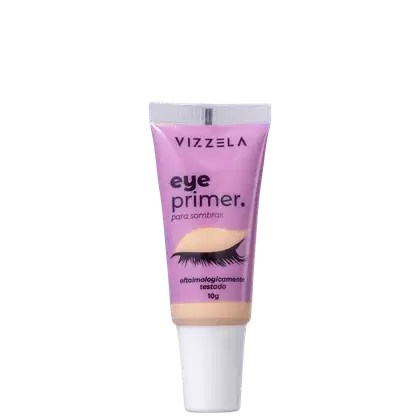 Imagem do produto Vizzela Cosméticos Eye Primer 02 - Primer para Olhos 10g