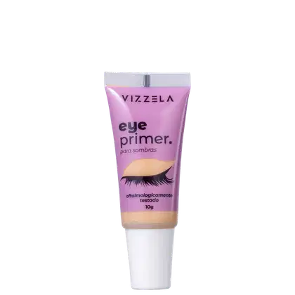 Imagem do produto Vizzela Cosméticos Eye Primer 03 - Primer para Olhos 10g