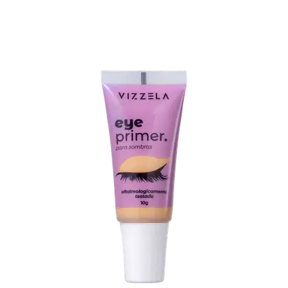 Imagem do produto Vizzela Cosméticos Eye Primer 04 - Primer para Olhos 10g