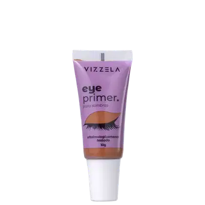 Imagem do produto Vizzela Cosméticos Eye Primer 07 - Primer para Olhos 10g