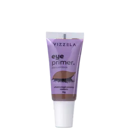 Imagem do produto Vizzela Cosméticos Eye Primer 08 - Primer para Olhos 10g