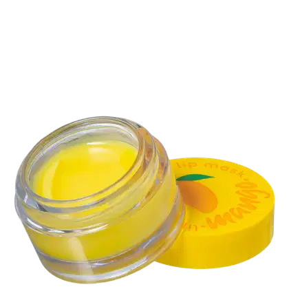 Imagem do produto Vizzela Cosméticos Mango Mask - Máscara Hidratante Labial 10g