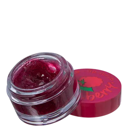 Imagem do produto Vizzela Cosméticos Berry Scrub - Esfoliante Labial 10g