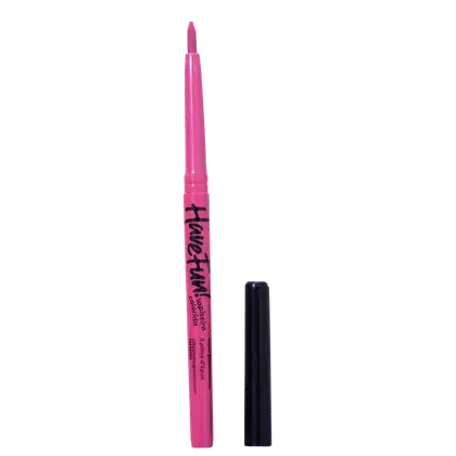 Imagem do produto Vizzela Cosméticos Have Fun! Rosa - Lápis de Olho 0,24g