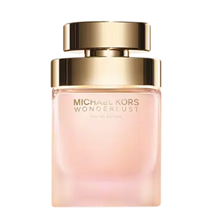 Imagem do produto Wonderlust Eau de Voyage Michael Kors Eau de Parfum - Perfume Feminino 100ml